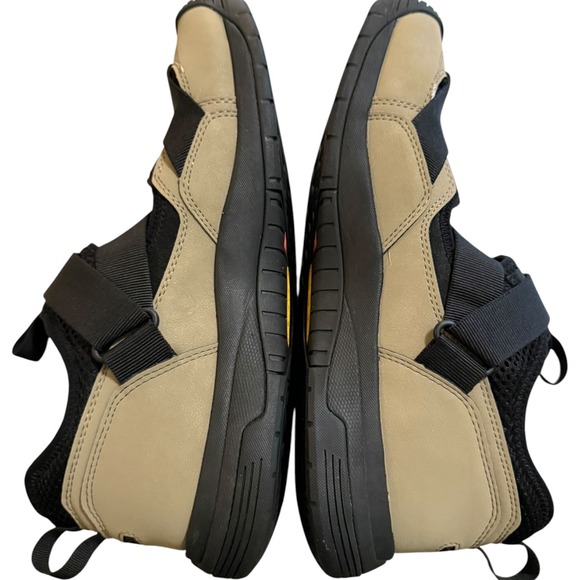 KEEN Zerraport II Mens Sandals Tan Black Outdoor Hiking Shoes 10180222 Size 10 main image 8